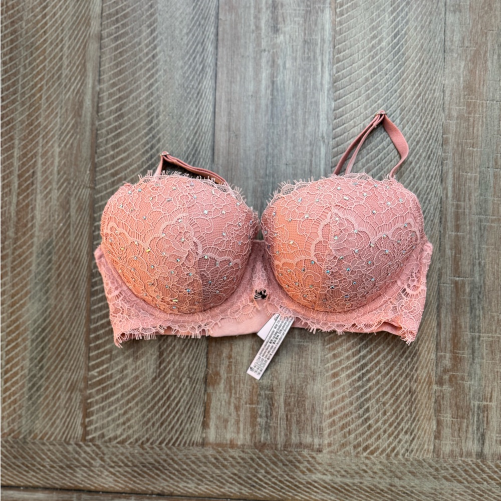 VS Dream Angels Bra